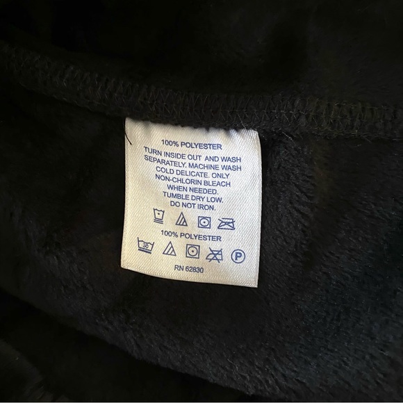 Lands’ End Black Fleece - Picture 6 of 6